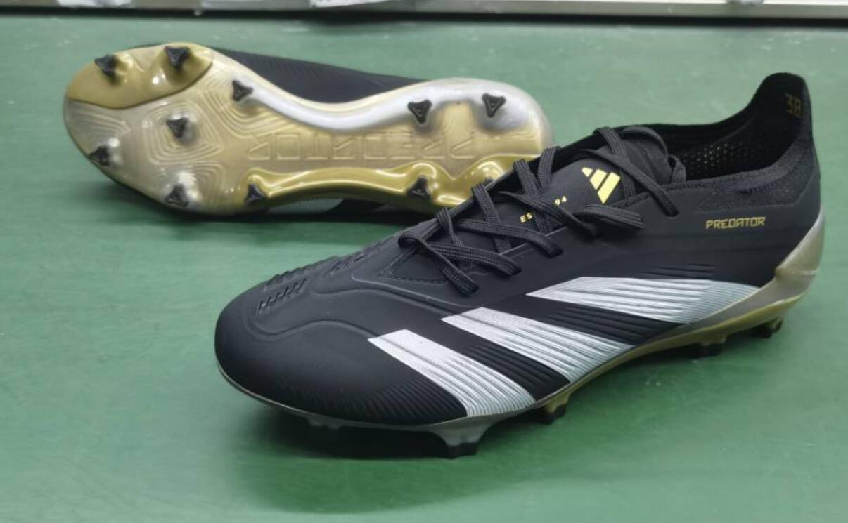Adidas Predator Elite FG size 39--45-63446176